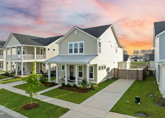 Property at 136 Oyster Tide Ave, Summerville, SC 29485, 3 beds, 2.5 baths