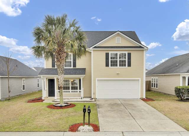 Property at 315 Bradley Bend Dr, Moncks Corner, SC 29461, 4 beds, 2.5 baths