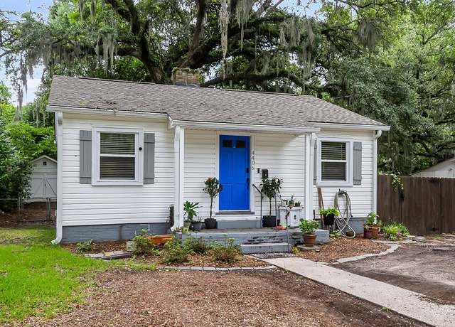 Property at 4406 Holmes Ave, North Charleston, SC 29405, 2 beds, 1 bath
