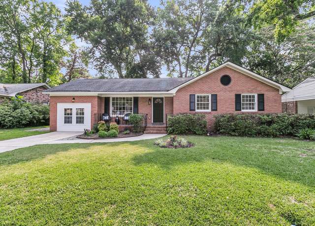 Property at 1391 Fairfield Ave, Charleston, SC 29407, 3 beds, 2 baths