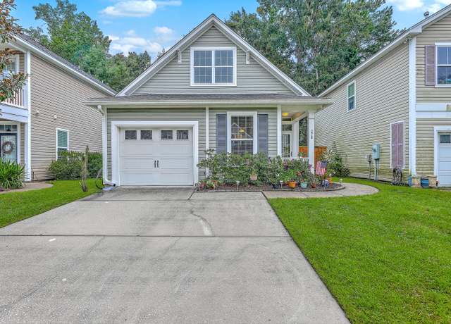 Property at 278 Chemistry Cir, Ladson, SC 29456, 3 beds, 2 baths