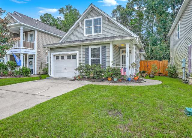 Property at 278 Chemistry Cir, Ladson, SC 29456, 3 beds, 2 baths