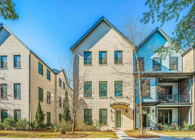 Property at 1641 Florentia St, Mount Pleasant, SC 29464, 4 beds, 3.5 baths