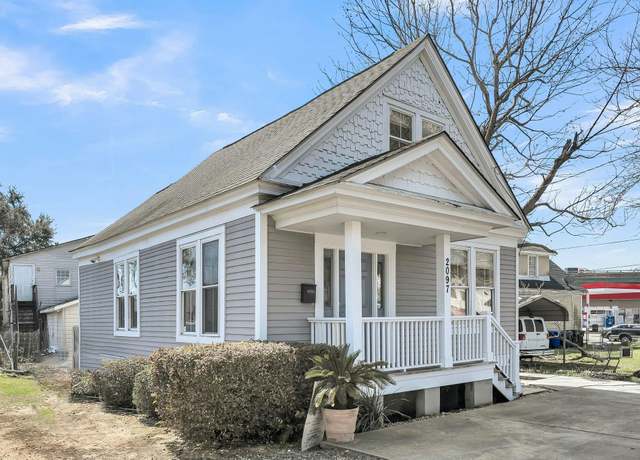 Property at 2097 Mt Pleasant St, Charleston, SC 29403, 2 beds, 2 baths
