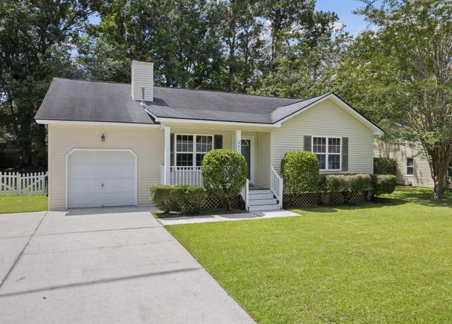 Property at 207 Amberjack Way, Summerville, SC 29485, 3 beds, 2 baths