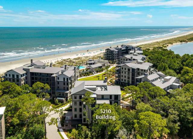 Property at 5210 Southern Pines Ln, Kiawah Island, SC 29455, 2 beds, 3 baths
