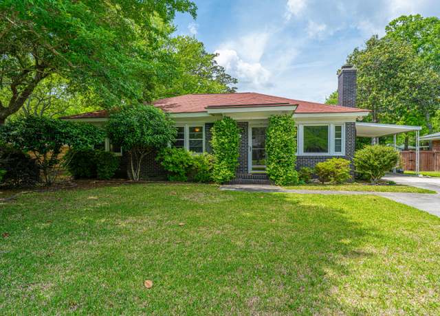 Property at 1707 Sharon Ave, Charleston, SC 29407, 3 beds, 2 baths