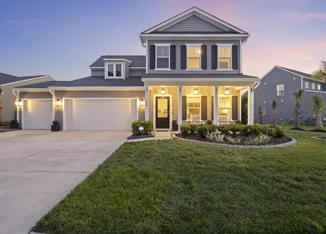 Property at 228 Lucca Dr, Summerville, SC 29486, 5 beds, 4 baths