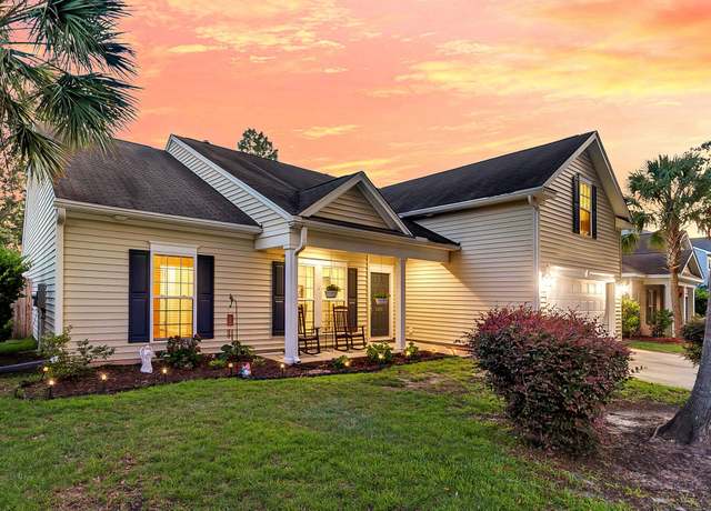 Property at 5011 W Liberty Meadows Dr, Summerville, SC 29485, 4 beds, 3 baths