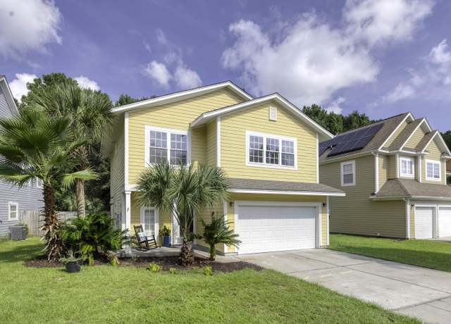 Property at 330 Cypress Walk Way, Wando, SC 29492, 4 beds, 2.5 baths