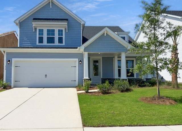 Property at 468 White Magnolia St, Moncks Corner, SC 29461, 4 beds, 3.5 baths