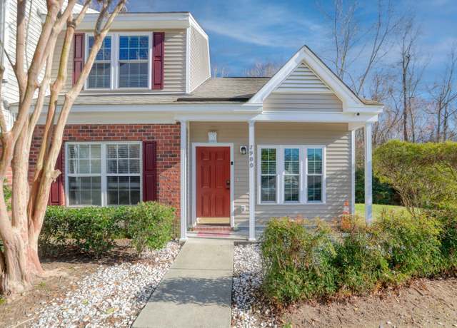 Property at 7900 Shadow Oak Dr Dr, North Charleston, SC 29406, 3 beds, 2.5 baths