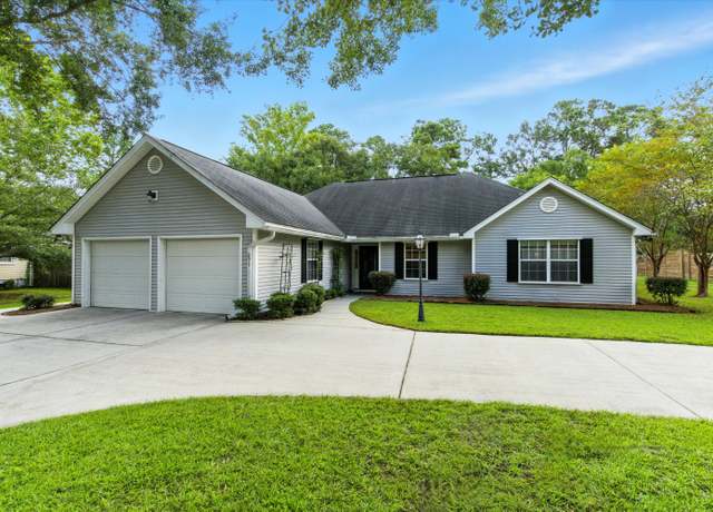 Property at 203 N Hampton St, Summerville, SC 29483, 3 beds, 2 baths