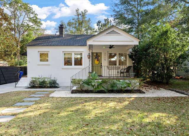 Property at 2115 Wappoo Dr, Charleston, SC 29412, 3 beds, 2 baths