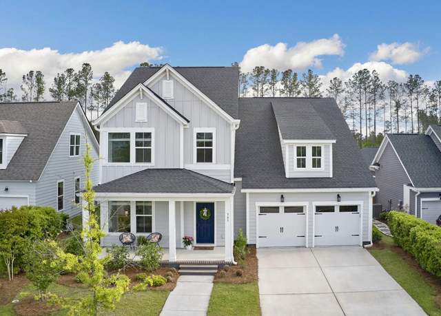 Property at 361 Ripple Park Dr, Summerville, SC 29486, 3 beds, 2.5 baths