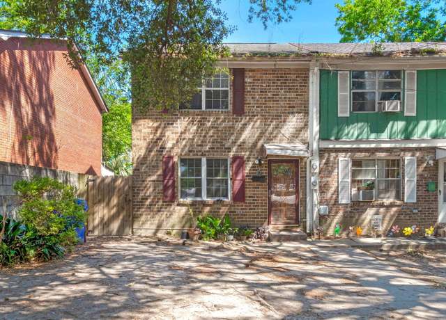 Property at 12 Grove St, Charleston, SC 29403, 4 beds, 2 baths