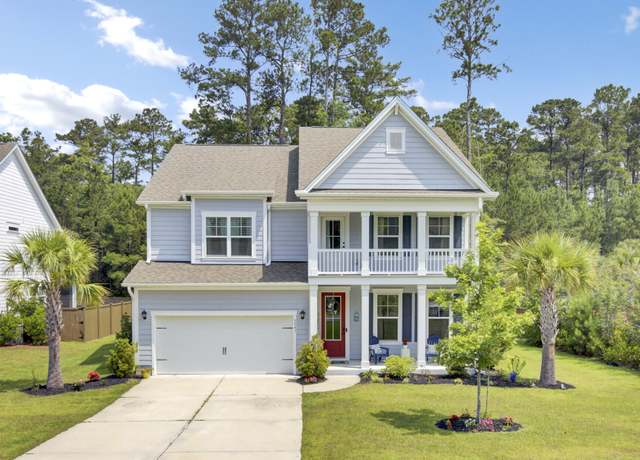 Property at 5541 Alpine Dr, Summerville, SC 29483, 4 beds, 3 baths