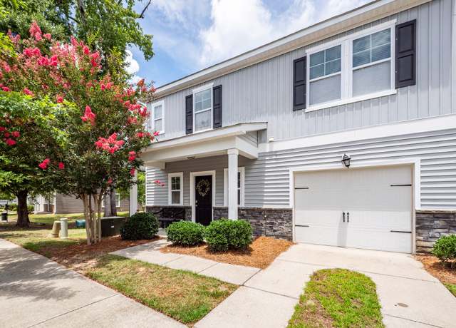 Property at 4224 Scharite St, Charleston, SC 29414, 3 beds, 2.5 baths