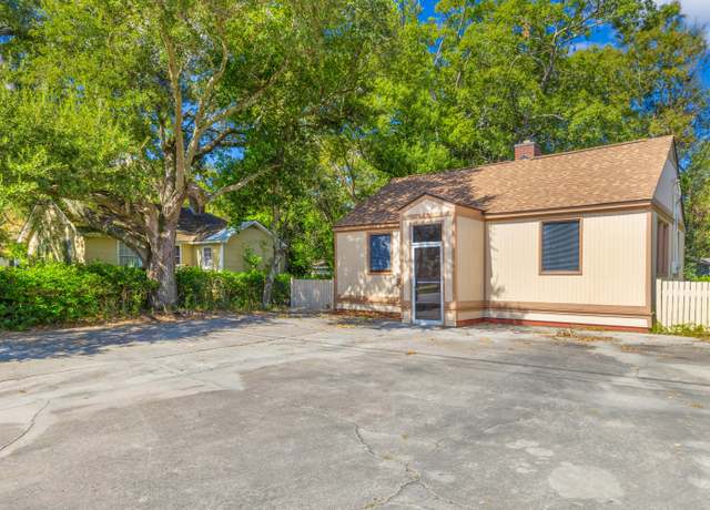 Property at 4621 Durant Ave, North Charleston, SC 29405, 2 beds, 1 bath
