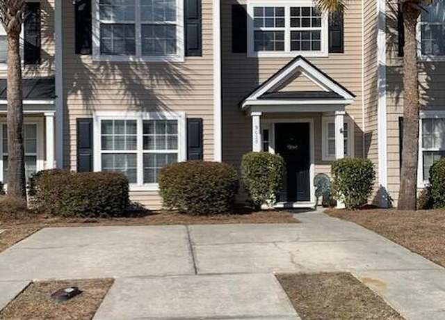 Property at 9028 Maple Grove Dr, Summerville, SC 29485, 3 beds, 3.5 baths