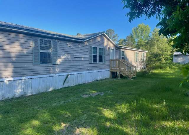 Property at 1260 Spring Plains Rd, Cross, SC 29436, 3 beds, 2 baths