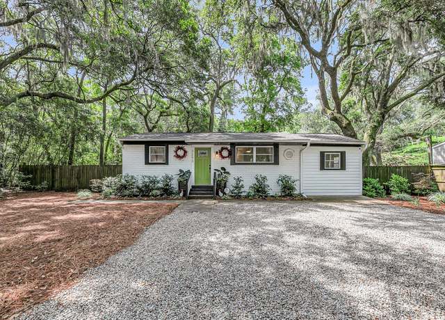 Property at 3293 River Rd, Johns Island, SC 29455, 3 beds, 2 baths