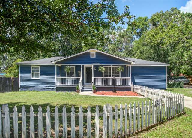 Property at 116 Cone Ln, Summerville, SC 29483, 3 beds, 2 baths