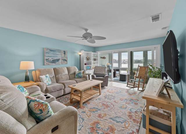 Property at 48 Mariners Cay Dr, Folly Beach, SC 29439, 3 beds, 2 baths