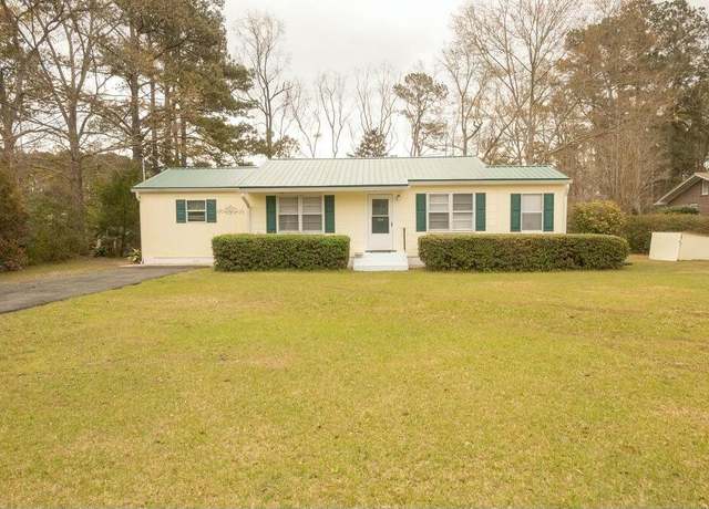 Property at 424 Salley Ackerman Dr, Cottageville, SC 29435, 2 beds, 1.5 baths