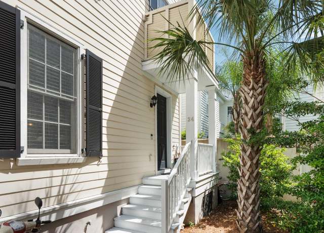 Property at 34 Dereef Ct, Charleston, SC 29403, 3 beds, 2.5 baths
