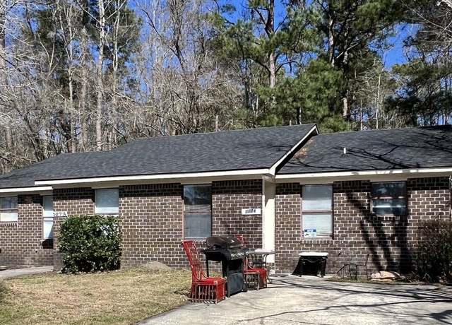 Property at 127 Woodduck Dr, Summerville, SC 29483, 4 beds, 4 baths