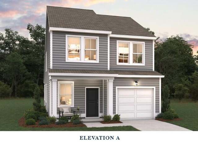 Property at 122 Scout Dr, Summerville, SC 29486, 4 beds, 2.5 baths