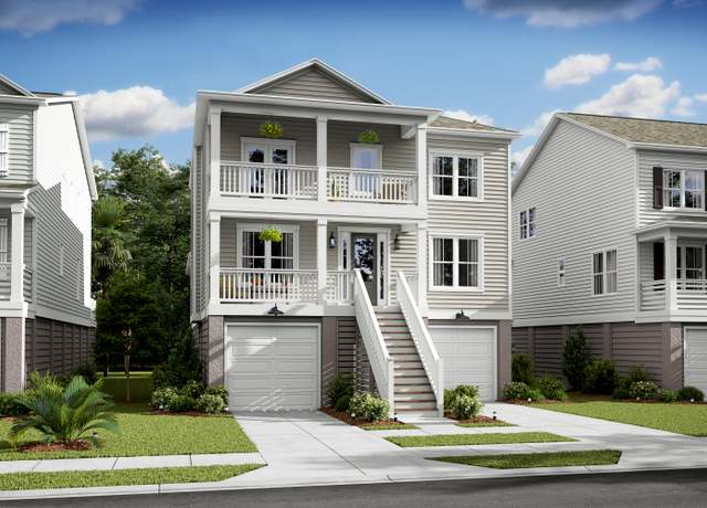 Property at 1632 Shiloh Dr #479, Mount Pleasant, SC 29466, 5 beds, 4.5 baths