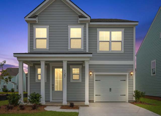 Property at 127 Lilac Grove Way, Summerville, SC 29486, 3 beds, 2.5 baths