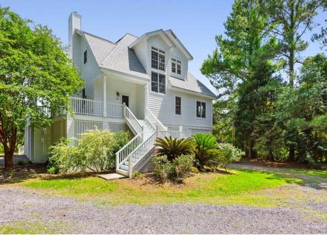 Property at 7997 Doar Rd Unit C-3, Awendaw, SC 29429, 3 beds, 3 baths