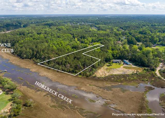 Property at Lot 19 Parkers Island Rd, Mount Pleasant, SC 29466