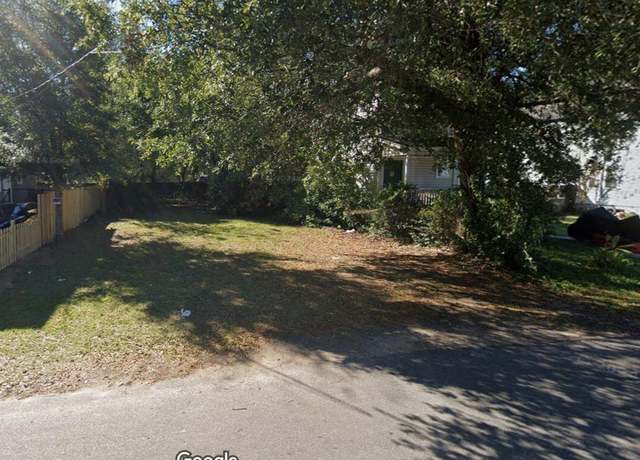 Property at 3311 Proctor St, North Charleston, SC 29405