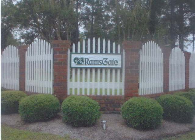 Property at 0 Ramsgate, Orangeburg, SC 29118