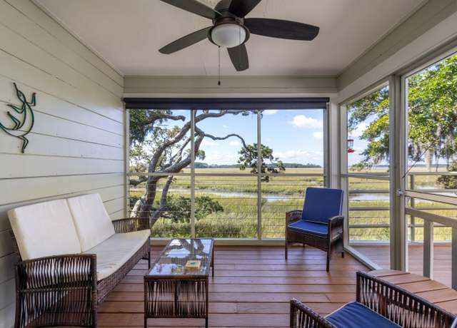 Property at 1712 Live Oak Park, Seabrook Island, SC 29455, 1 bed, 2 baths