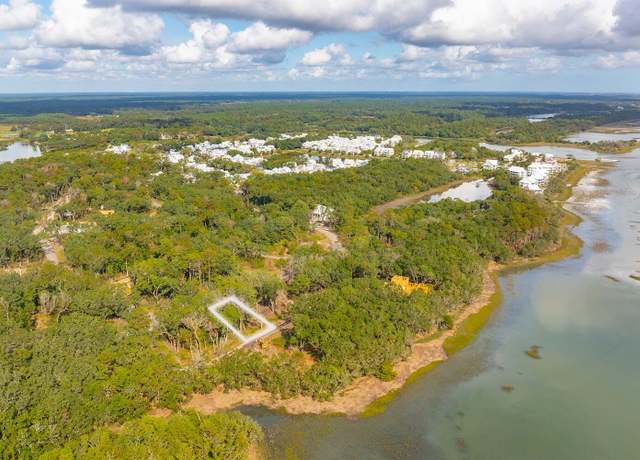 Property at 8237 Jack Island Dr, Johns Island, SC 29455