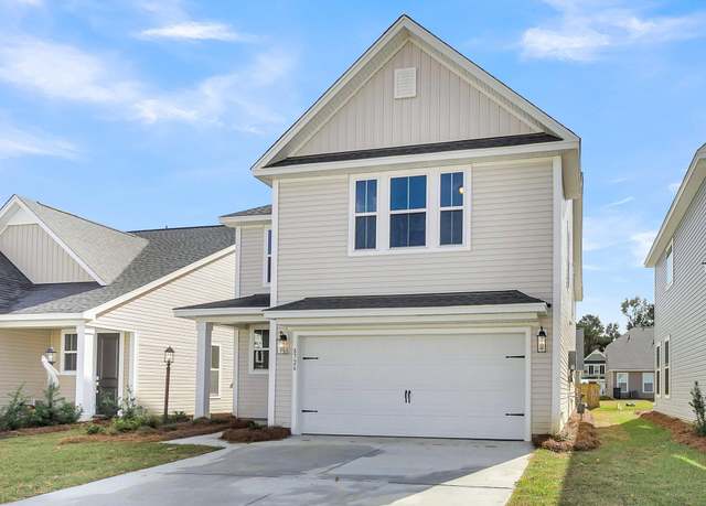 Property at 733 Opal Wing St, Moncks Corner, SC 29461, 3 beds, 2.5 baths