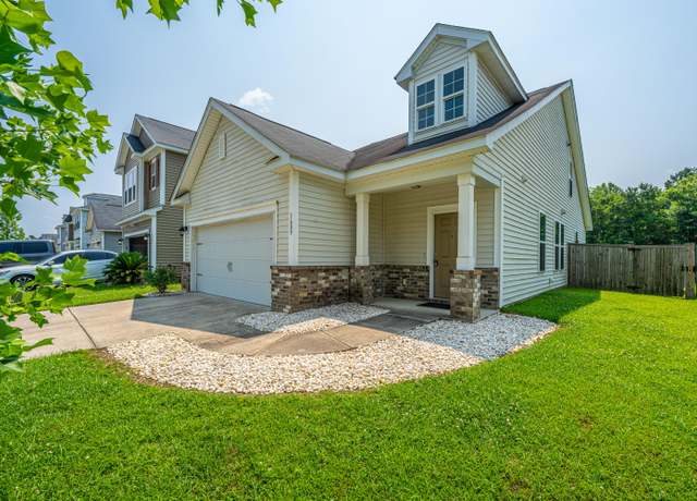 Property at 1689 Eider Down Dr, Summerville, SC 29483, 3 beds, 2.5 baths