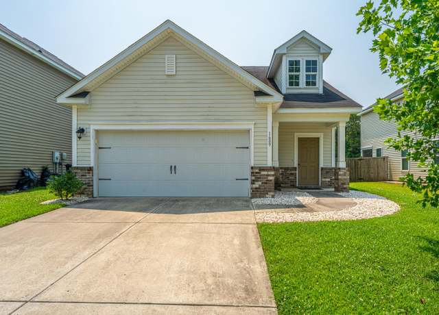 Property at 1689 Eider Down Dr, Summerville, SC 29483, 3 beds, 2.5 baths