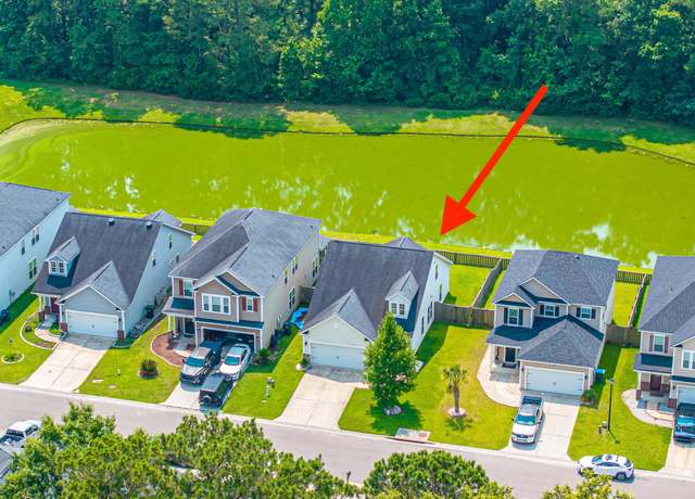 Property at 1689 Eider Down Dr, Summerville, SC 29483, 3 beds, 2.5 baths