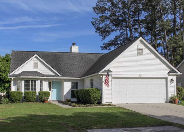 Property at 518 Antebellum Ln, Mount Pleasant, SC 29464, 3 beds, 2 baths