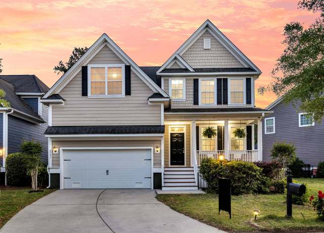 Property at 2131 Pentland Dr, Charleston, SC 29412, 4 beds, 3.5 baths