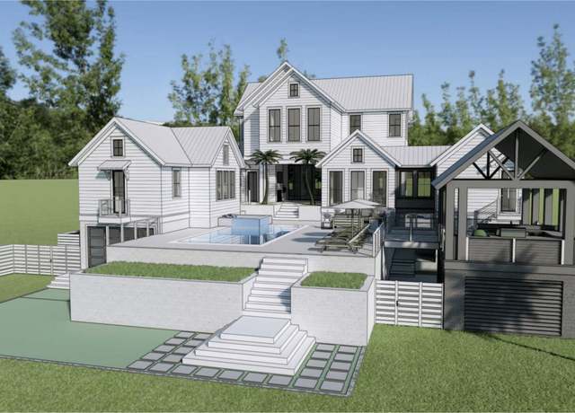 Property at 938 Fish Camp Rd, Daniel Island, SC 29492