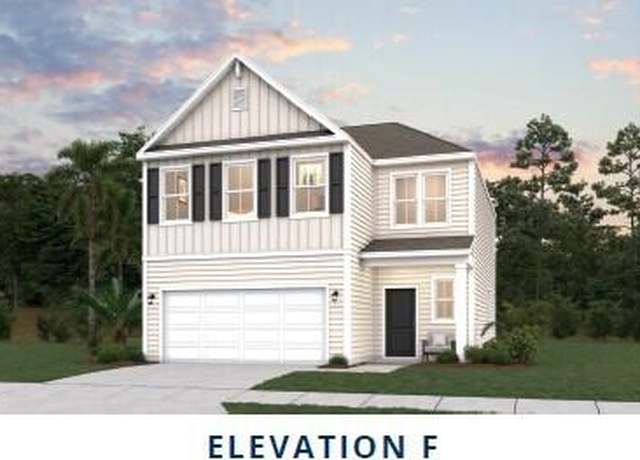 Property at 303 Clipper Ct, Summerville, SC 29486, 4 beds, 2.5 baths