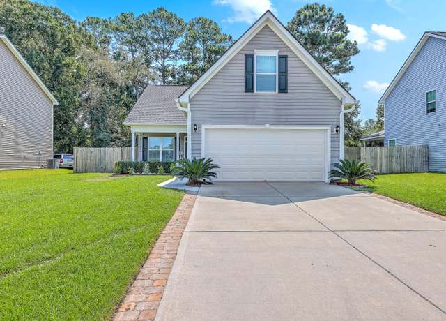 Property at 4553 Waddling Way, Summerville, SC 29485, 4 beds, 2 baths