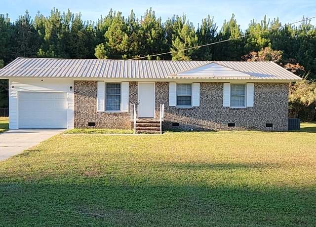 Property at 60 Sampson Rd, Hemingway, SC 29554, 3 beds, 2 baths